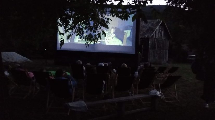 50723-Výtvarno-filmový festival "Osudy umenia" Renoir,Rakovnica, 23.7.