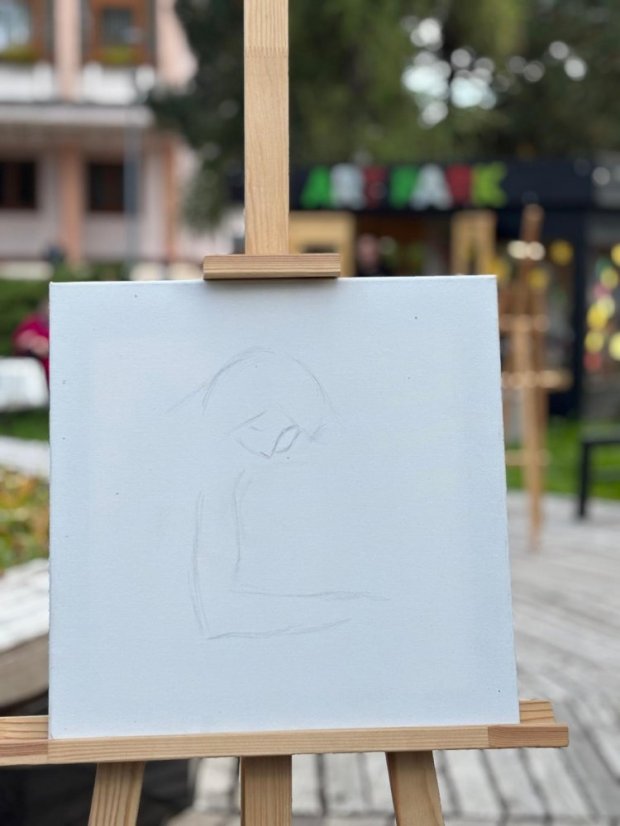 51011-Erlebnis Malerei - Belle époque - Postimpressionismus, Revúca