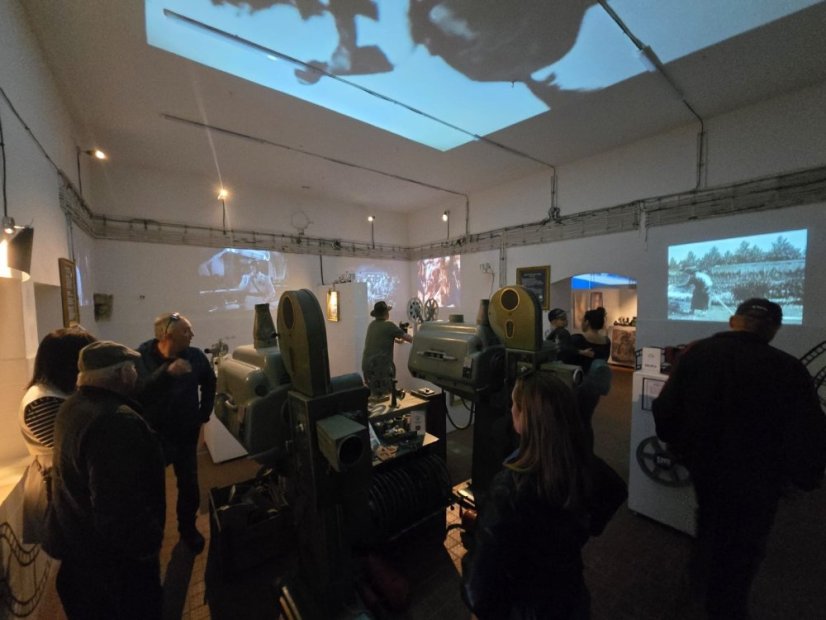 50413-Średniowieczne święto wielkanocne, Sztityn, 13.4.25