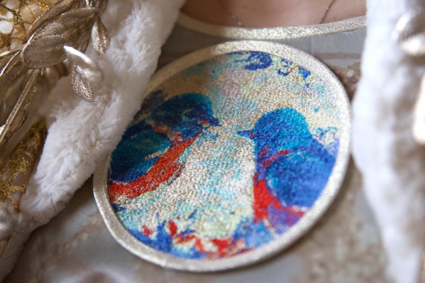 51213-Kivételes divatbemutató a Gemer karácsonyi vásárban - Štítnik