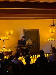 50323-Konzert im Schein von Kerzen, Jelšava 23.3.2025