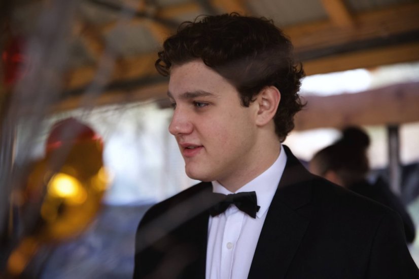 51213-Kivételes divatbemutató a Gemer karácsonyi vásárban - Štítnik