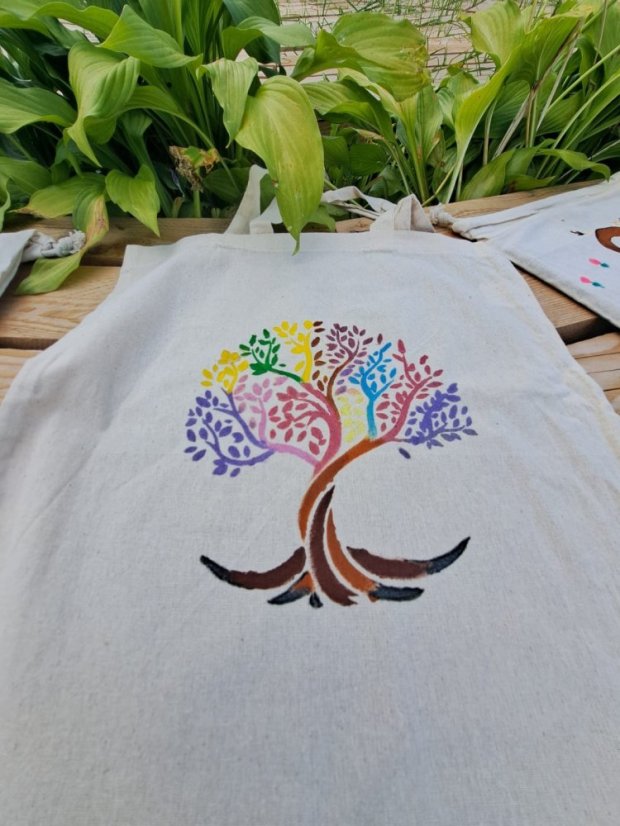 50720-Art Park, Textilfestés, Revúca, 2025.07.20.