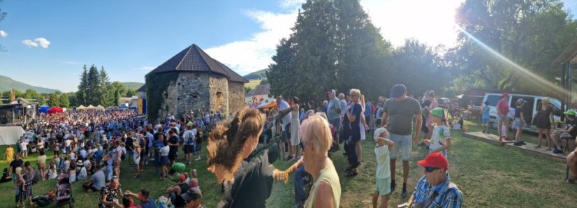 50809-Štítniki várjátékok, 2025.08.09, Štítnik