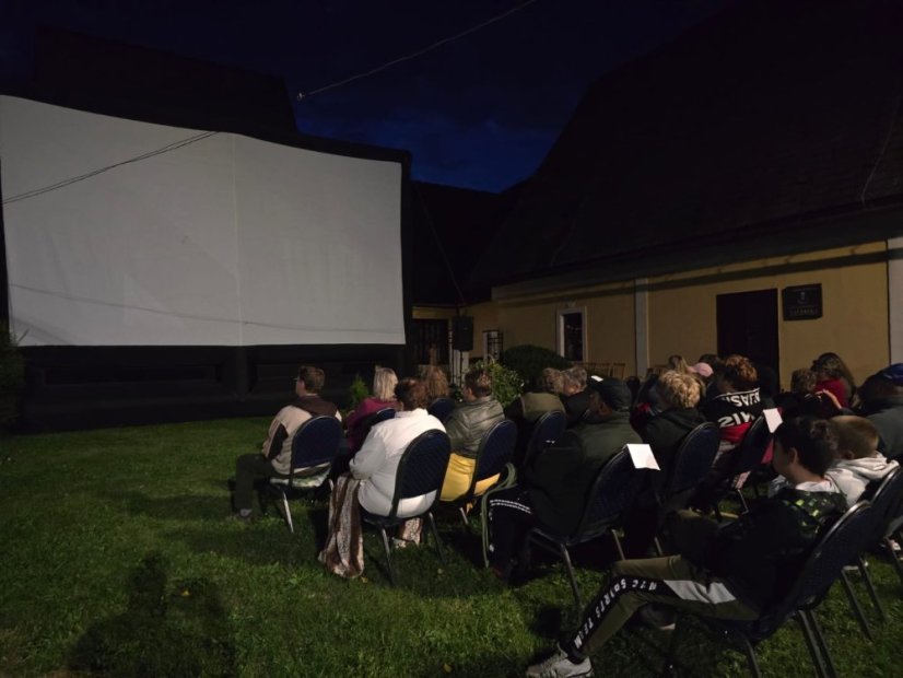 50828-Letné kino Kobeliarovo, Duchoň, 28.8.25
