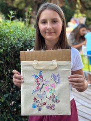 50828-Maľovanie na textil, ART PARK Revúca, 28.8.2025