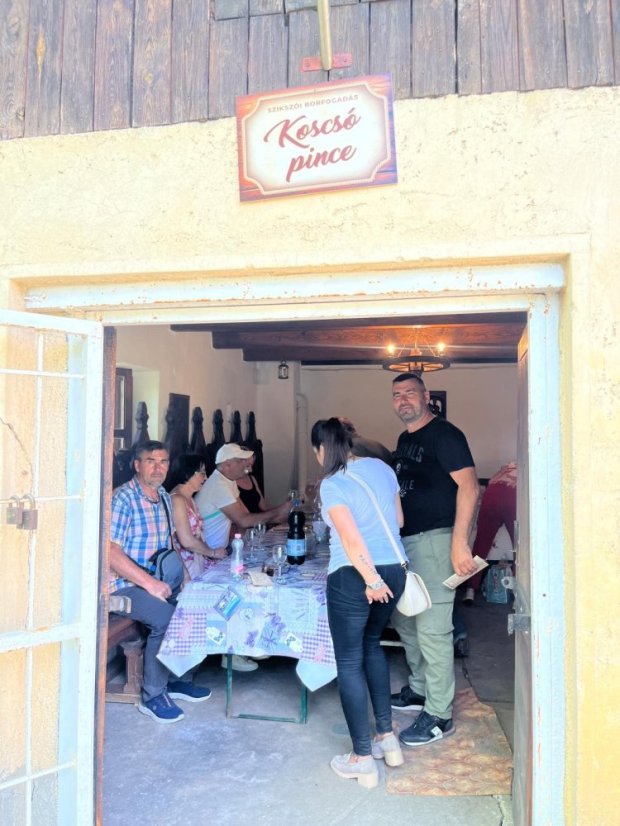 50531-Vin Festival Szikszó - Ungarn, 31.5.2025