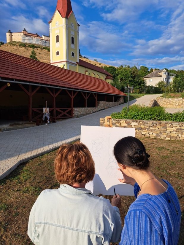 50720 - Művészeti-filmes fesztivál "A művészet sorsa", Caravaggio, KRH