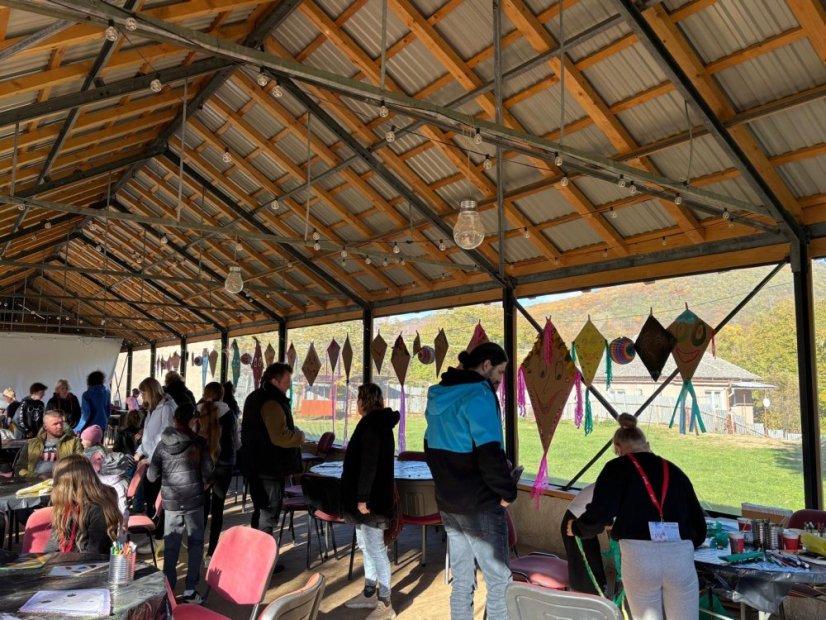 51019-Gemerská szalonnászás - 3. évfolyam, Štítnik