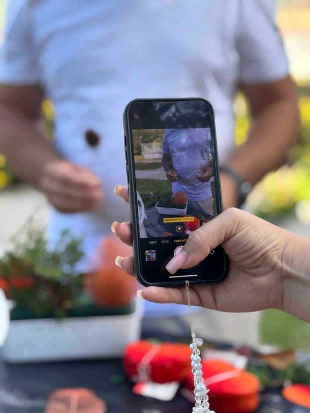 50903-Workshop jesenné aranžovanie, Predná Hora, 3.9.25