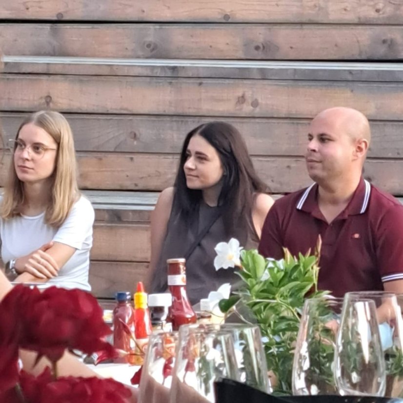 50719-Vernisáž kurzu dospelých s degustáciou vín, 19.7.2025