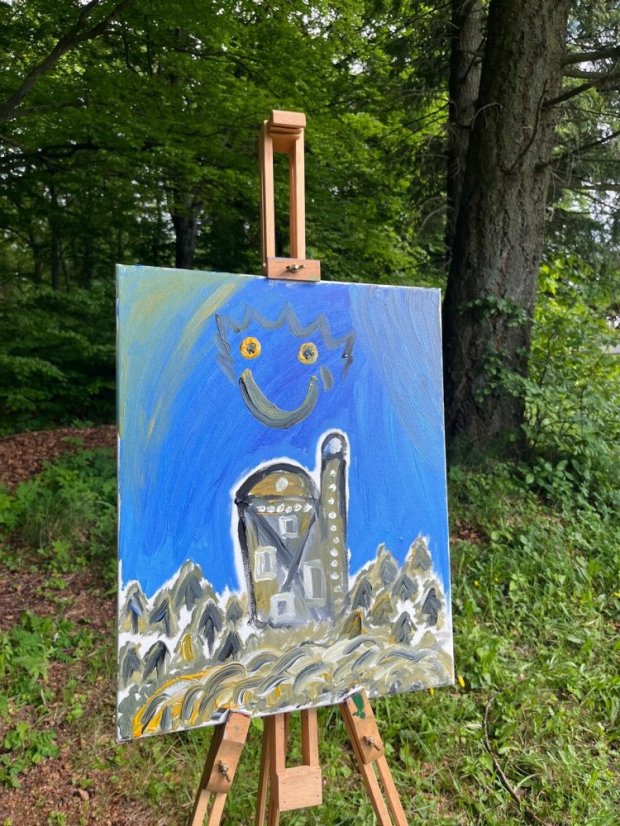 50521-Élményfestés OLÚp Előhegy, 21.5.25,