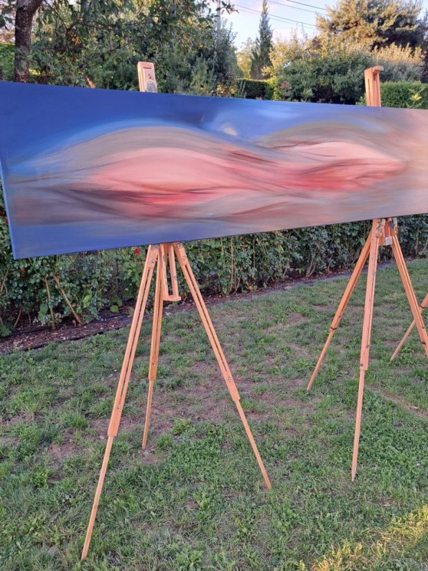 50719-Vernisáž kurzu dospelých s degustáciou vín, 19.7.2025