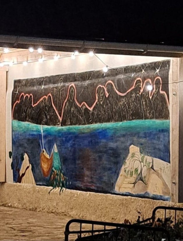 50719-Vernisáž kurzu dospelých s degustáciou vín, 19.7.2025