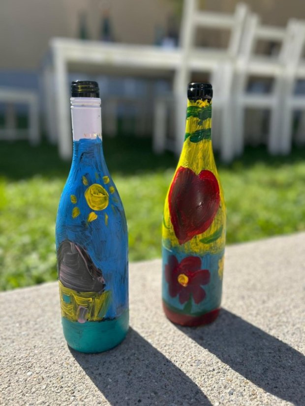 50830-3. Auflage des Festivals "Betliar lebt von gutem Wein", 30.8.2025