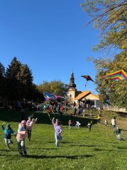 51019-Gemerská šarkaniáda - 3. ročník, Štítnik