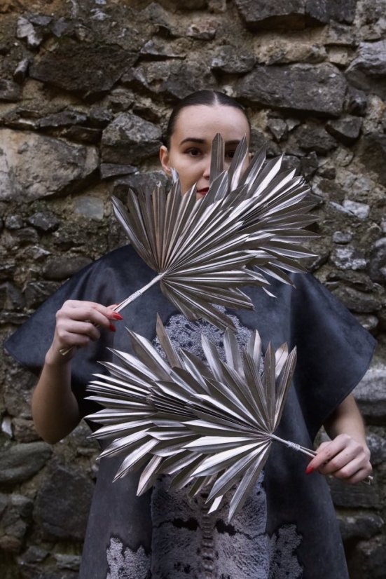 51213-Kivételes divatbemutató a Gemer karácsonyi vásárban - Štítnik