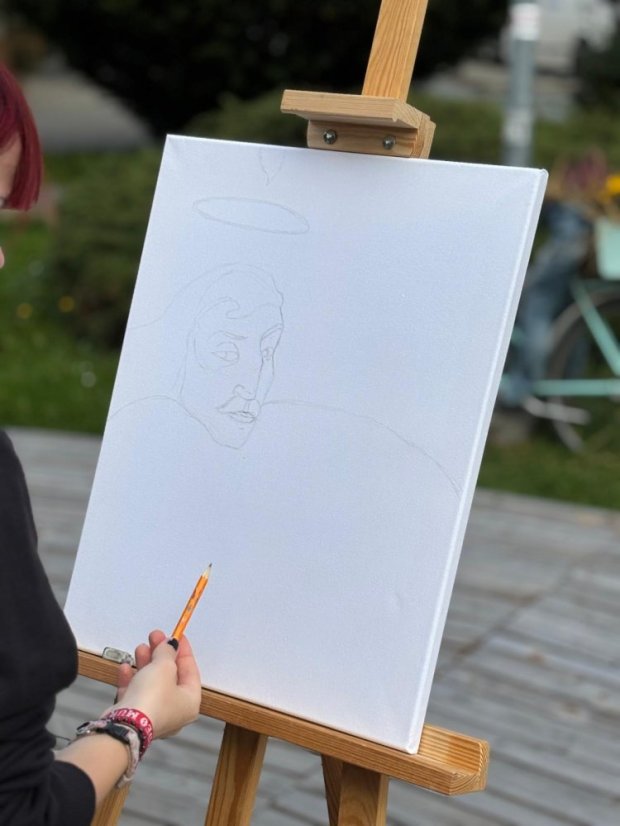 51011-Erlebnis Malerei - Belle époque - Postimpressionismus, Revúca