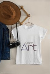 T-Shirt GemArt