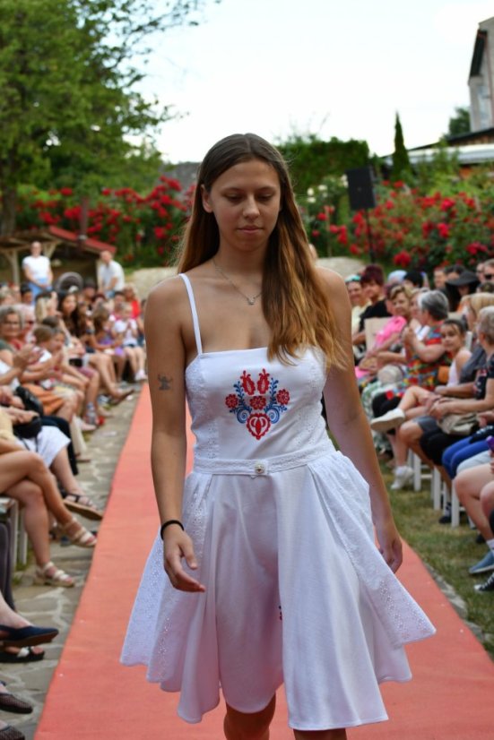 50627-Módna prehliadka, 27.6.2025, Betliar