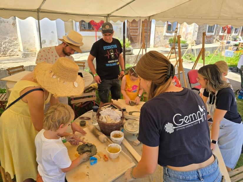50809-Štítniki várjátékok, 2025.08.09, Štítnik