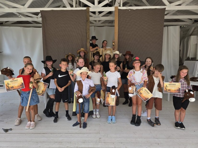 50815-Záróesemény Színházi-Zenei Nyári Iskola, 15.8.25, Betliar