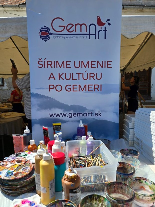 50809-Štítniki várjátékok, 2025.08.09, Štítnik