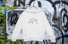 Mikina s kapucňou GemArt