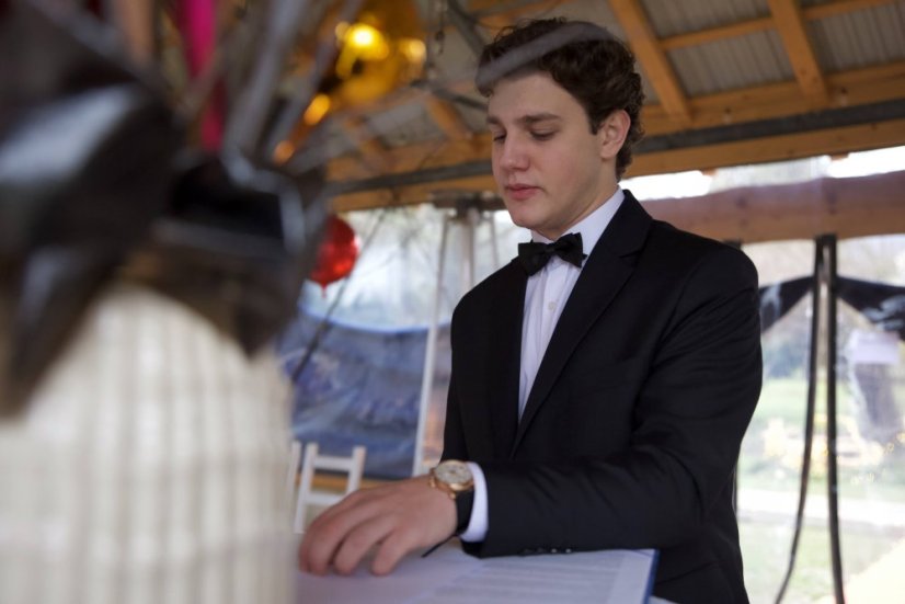 51213-Kivételes divatbemutató a Gemer karácsonyi vásárban - Štítnik