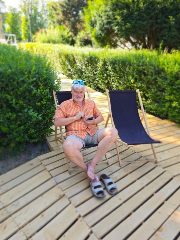 50703-Műhely Művészeti Park Revúca, Agyagozunk, 2025.07.03.