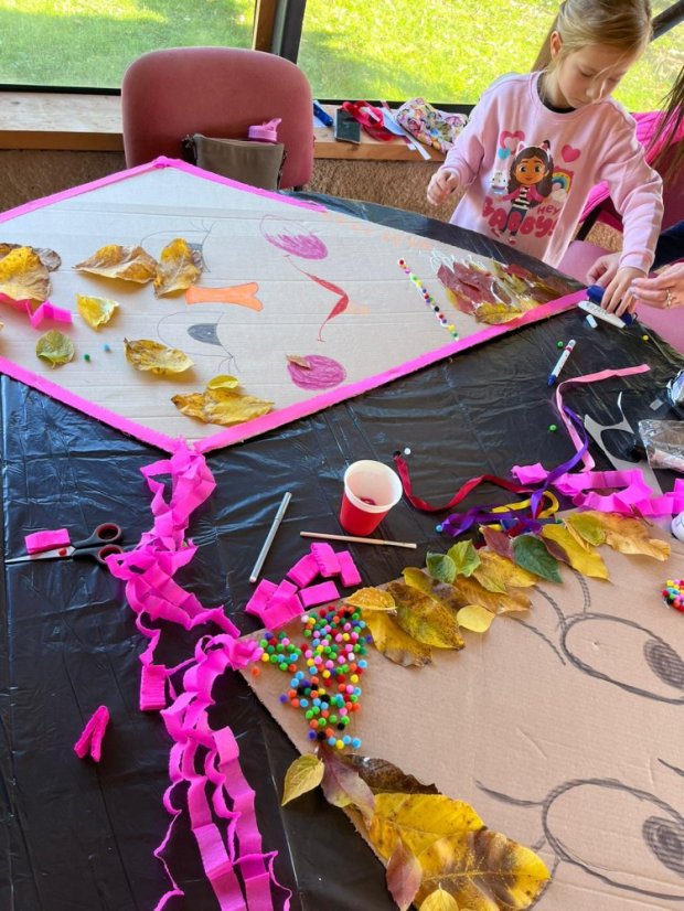 51019-Gemerská szalonnászás - 3. évfolyam, Štítnik