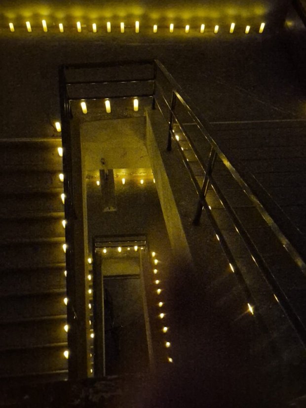 51017-Hegedűkvartett "Vibrans" a gyertyák lángjában Revúcán