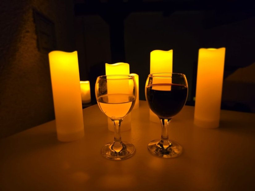 50517-Konzert im Kerzenlicht, Revúca, 17.5.2025