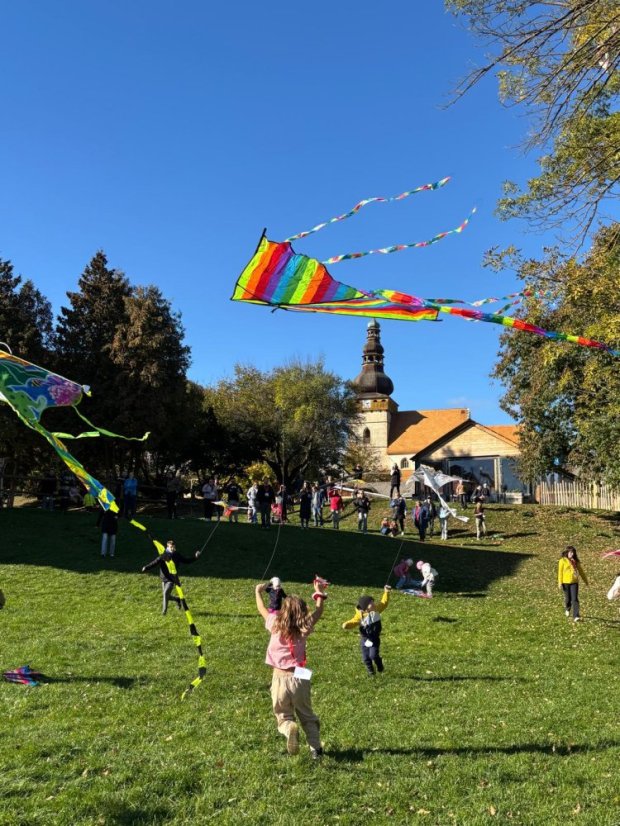 51019-Gemerská szalonnászás - 3. évfolyam, Štítnik