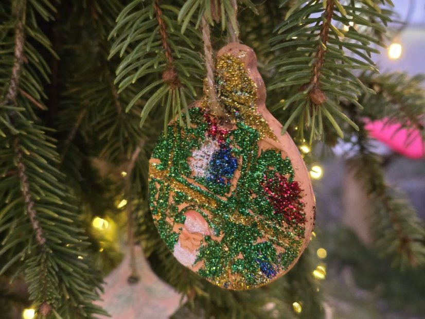 51209-Gemerské Weihnachtsmärkte ŠTÍTNIK