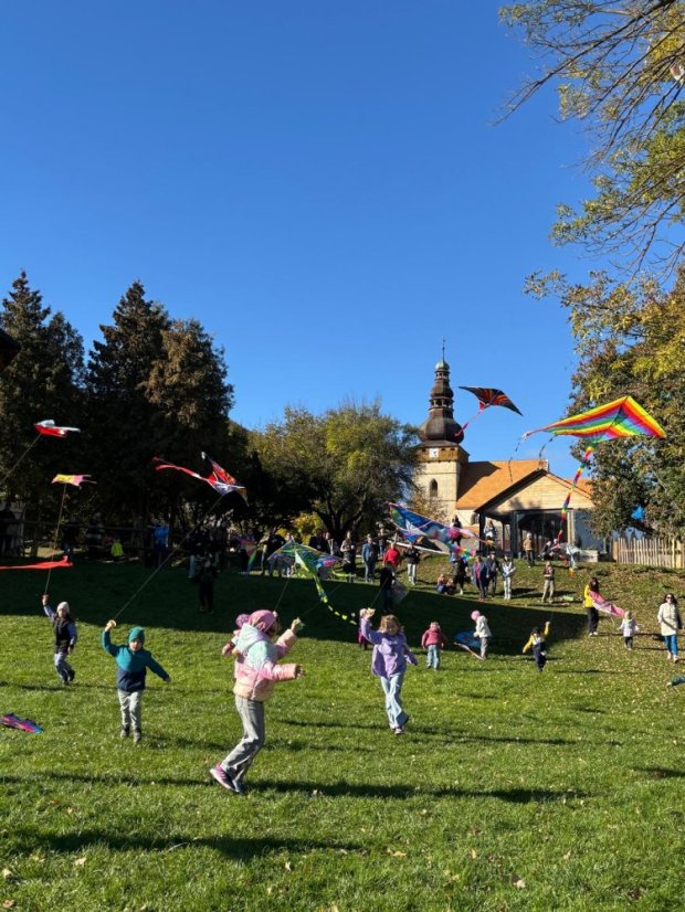 51019-Gemerská šarkaniáda - 3. ročník, Štítnik