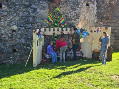 51019-Gemerská šarkaniáda - 3. ročník, Štítnik