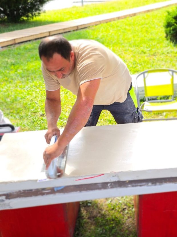 50712-Workshop "Umenie fresiek", 12.7.25 Art Park, Revúca