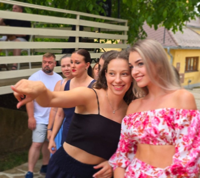 50627-Módna prehliadka, 27.6.2025, Betliar