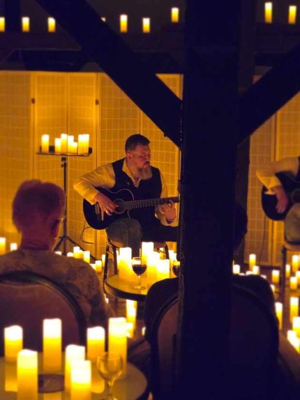 50517-Konzert im Kerzenlicht, Revúca, 17.5.2025