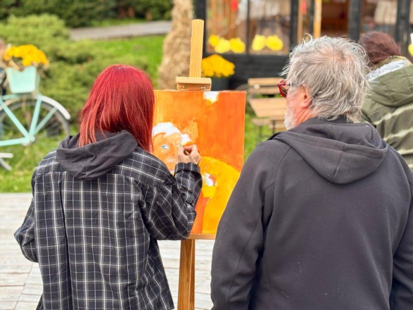 51011-Erlebnis Malerei - Belle époque - Postimpressionismus, Revúca