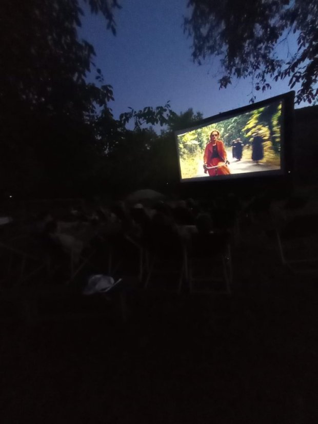 50723-Výtvarno-filmový festival "Osudy umenia" Renoir,Rakovnica, 23.7.