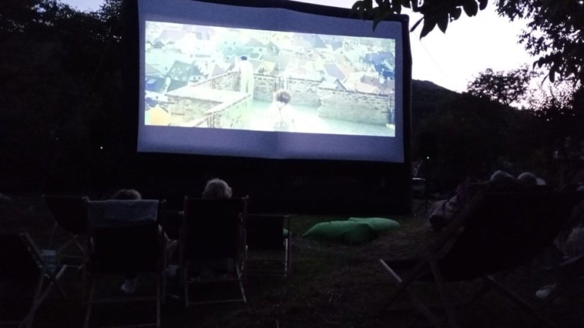 50723-Výtvarno-filmový festival "Osudy umenia" Renoir,Rakovnica, 23.7.