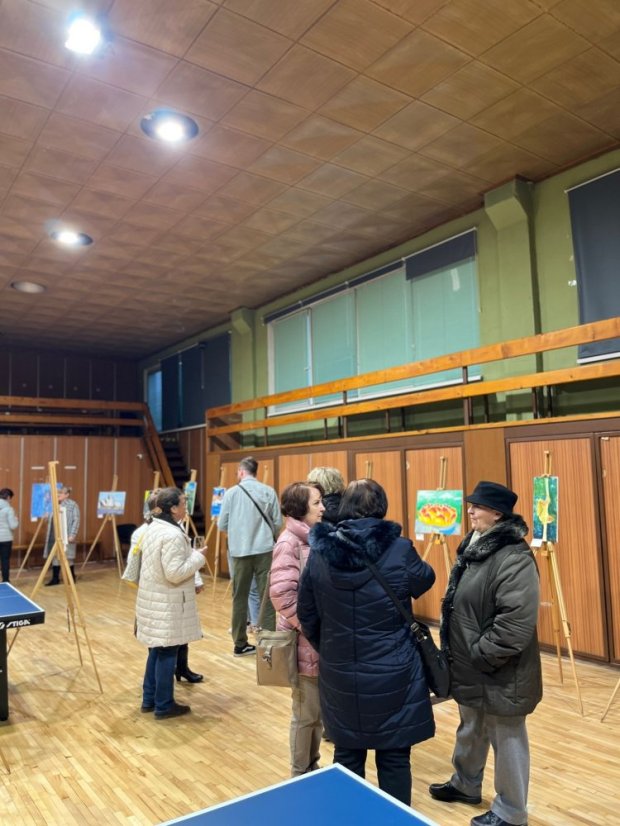 50321-Konzert im Schein von Kerzen, Štítnik, 21.3.2025