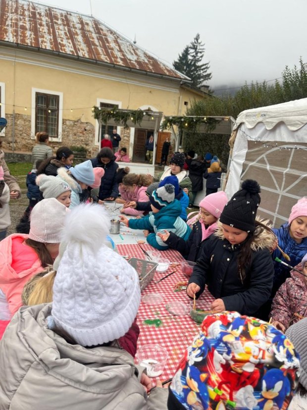 51211-3. ročník dobročinnej kapustnice od všetkých pre všetkých - Štítnik