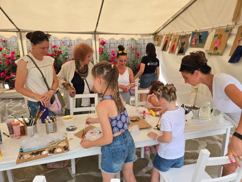 50627-Módna prehliadka, 27.6.2025, Betliar