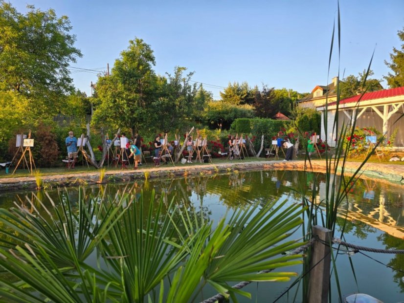 50801-Výtvarno-filmový festival "Osudy umenia", Vincent, Betliar