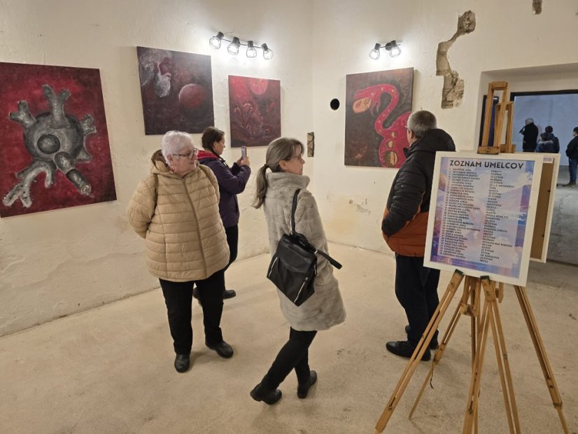 51209-Gemerské Weihnachtsmärkte ŠTÍTNIK