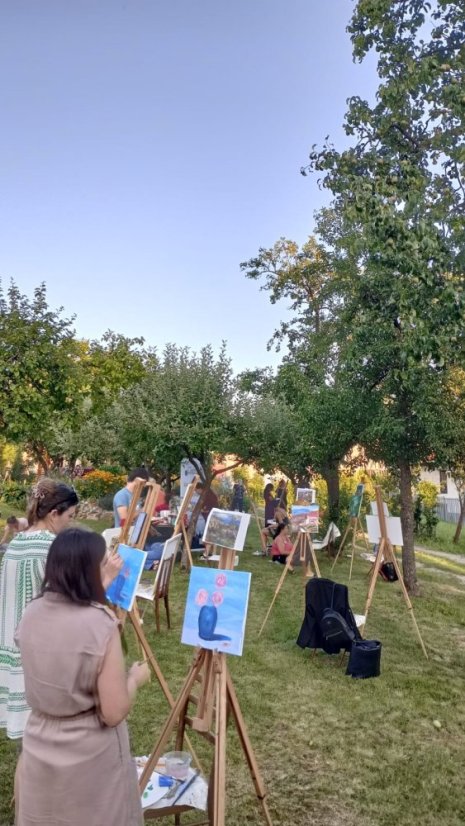 50723-Výtvarno-filmový festival "Osudy umenia" Renoir,Rakovnica, 23.7.