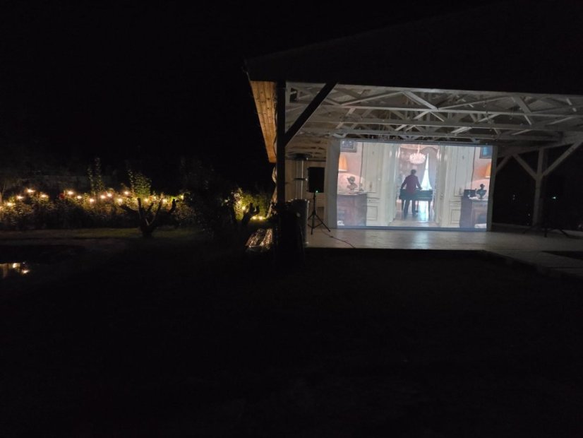 50820-Sommerkino, Film "Maria", 20.8.2025 Betliar